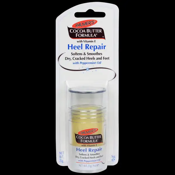 Palmers cocoa butter formula heel repair 09 oz_5375. DIAYTAR COTE D'IVOIRE - Là où la Diversité Rencontre la Qualité. Parcourez notre gamme complète et trouvez des produits qui incarnent la richesse et l'unicité du Côte d'Ivoire.