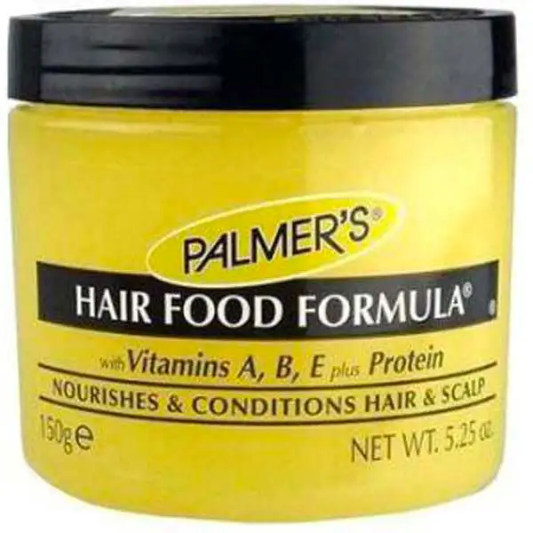 Palmers hair food formula pommade cheveux nourrissante riche en proteines et vitamines abe 150 g_1409. Bienvenue chez DIAYTAR COTE D'IVOIRE - Votre Destination Shopping Complète! Découvrez une boutique en ligne généraliste au Côte d'Ivoire offrant une vaste gamme de produits, allant des vêtements aux gadgets électroniques, en passant par l'artisanat local.