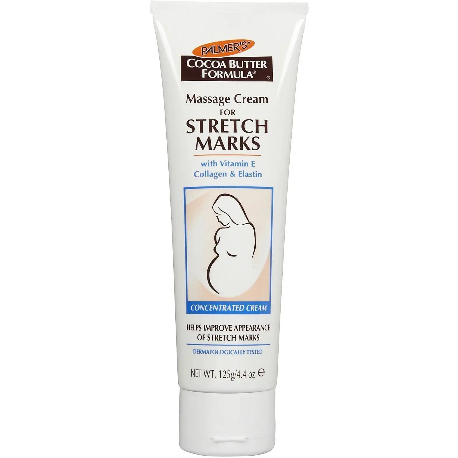 Palmers massage cream for stretch marks 44 oz_9179. DIAYTAR COTE D'IVOIRE - Là où le Chic Rencontre la Tradition. Naviguez à travers notre catalogue et choisissez des produits qui équilibrent l'élégance intemporelle et l'innovation moderne.