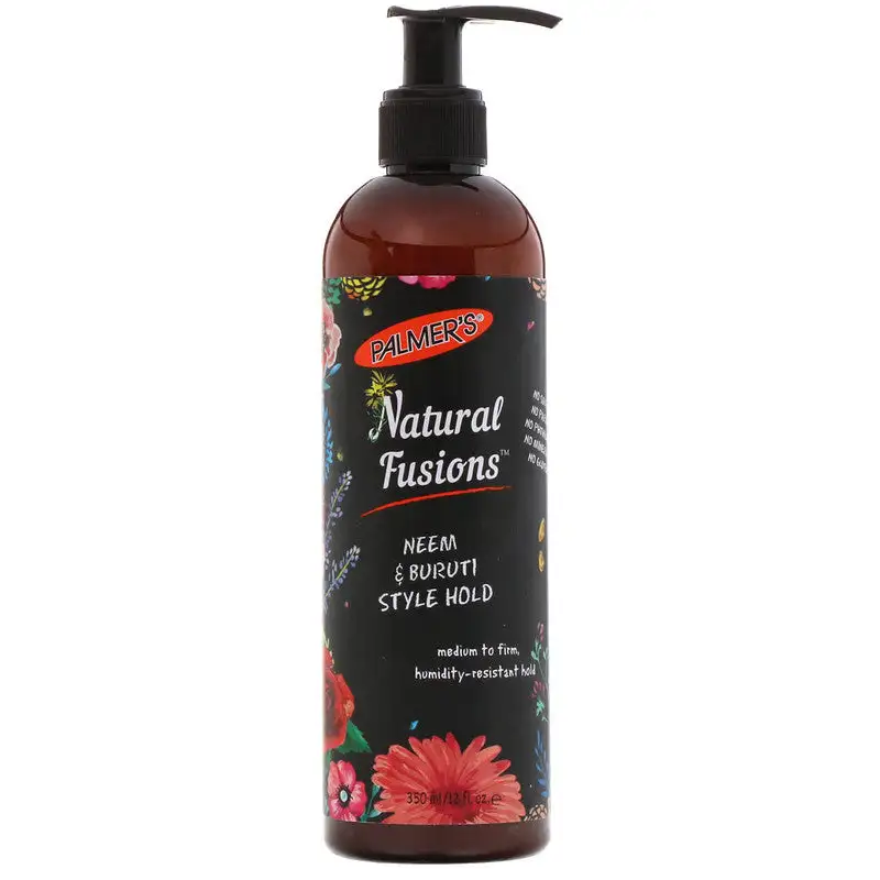 Palmers natural fusions style neem buruti prise 12 oz_9300. DIAYTAR COTE D'IVOIRE - Là où le Shopping Devient une Expérience. Naviguez à travers notre catalogue diversifié et découvrez des produits qui ajoutent de la couleur et de la passion à votre vie.