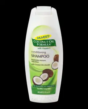 Palmers shampooing revitalisant a lhuile de noix de coco 400 ml_9467. DIAYTAR COTE D'IVOIRE - Où Chaque Détail Compte. Parcourez nos produits soigneusement sélectionnés et choisissez des articles qui correspondent à votre style et à vos valeurs.