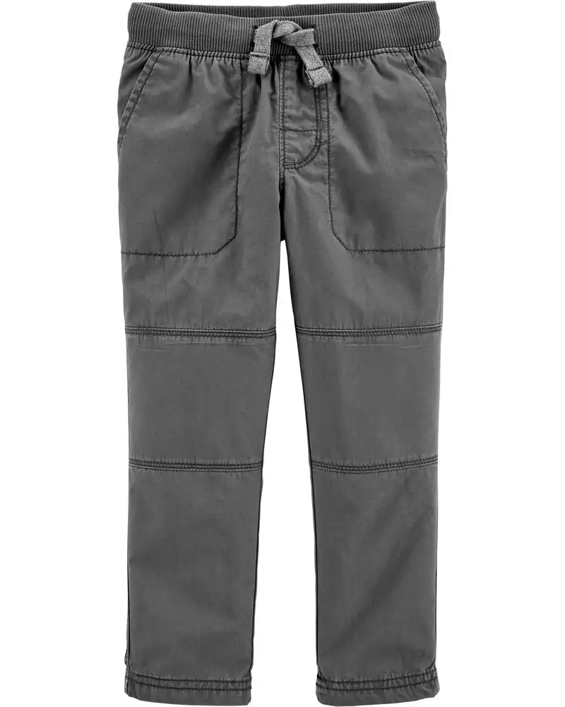 Pantalon genou renforce gris delave_2615. DIAYTAR COTE D'IVOIRE - L'Essence de la Tradition et de la Modernité réunies. Explorez notre plateforme en ligne pour trouver des produits authentiques du Côte d'Ivoire, tout en découvrant les dernières tendances du monde moderne.