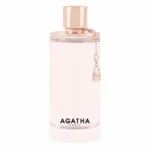 Parfum femme agatha paris lamour a paris edt 100 ml_3341. DIAYTAR COTE D'IVOIRE - Où l'Élégance Rencontre l'Authenticité. Naviguez à travers notre boutique en ligne et choisissez des produits qui incarnent le style et la tradition du Côte d'Ivoire.