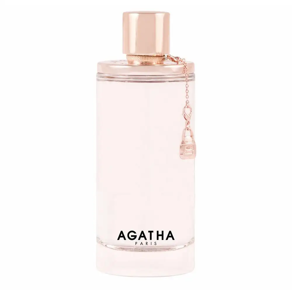 Parfum femme agatha paris lamour a paris edt 100 ml_3341. DIAYTAR COTE D'IVOIRE - Où l'Élégance Rencontre l'Authenticité. Naviguez à travers notre boutique en ligne et choisissez des produits qui incarnent le style et la tradition du Côte d'Ivoire.