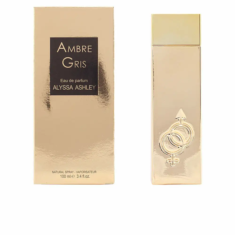 Parfum femme alyssa ashley ambre gris 100 ml_6839. DIAYTAR COTE D'IVOIRE - L'Art de Vivre en Couleurs et en Styles. Parcourez notre sélection et trouvez des articles qui reflètent votre personnalité et votre goût pour la vie.