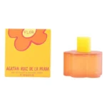 Parfum femme flor agatha ruiz de la prada edt 100 ml 100 ml_7152. DIAYTAR COTE D'IVOIRE - L'Art de Choisir, l'Art de Se Distinquer. Naviguez à travers notre catalogue et choisissez des produits qui ajoutent une note d'élégance à votre style unique.