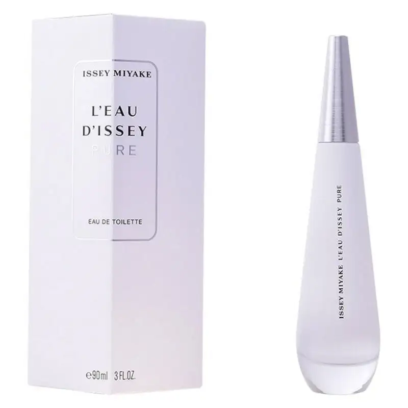 Parfum femme leau dissey pure issey miyake edt_5506. DIAYTAR COTE D'IVOIRE - L'Art de Vivre le Shopping en Ligne. Découvrez notre plateforme intuitive et trouvez des produits qui vous inspirent et vous enchantent, à chaque clic.
