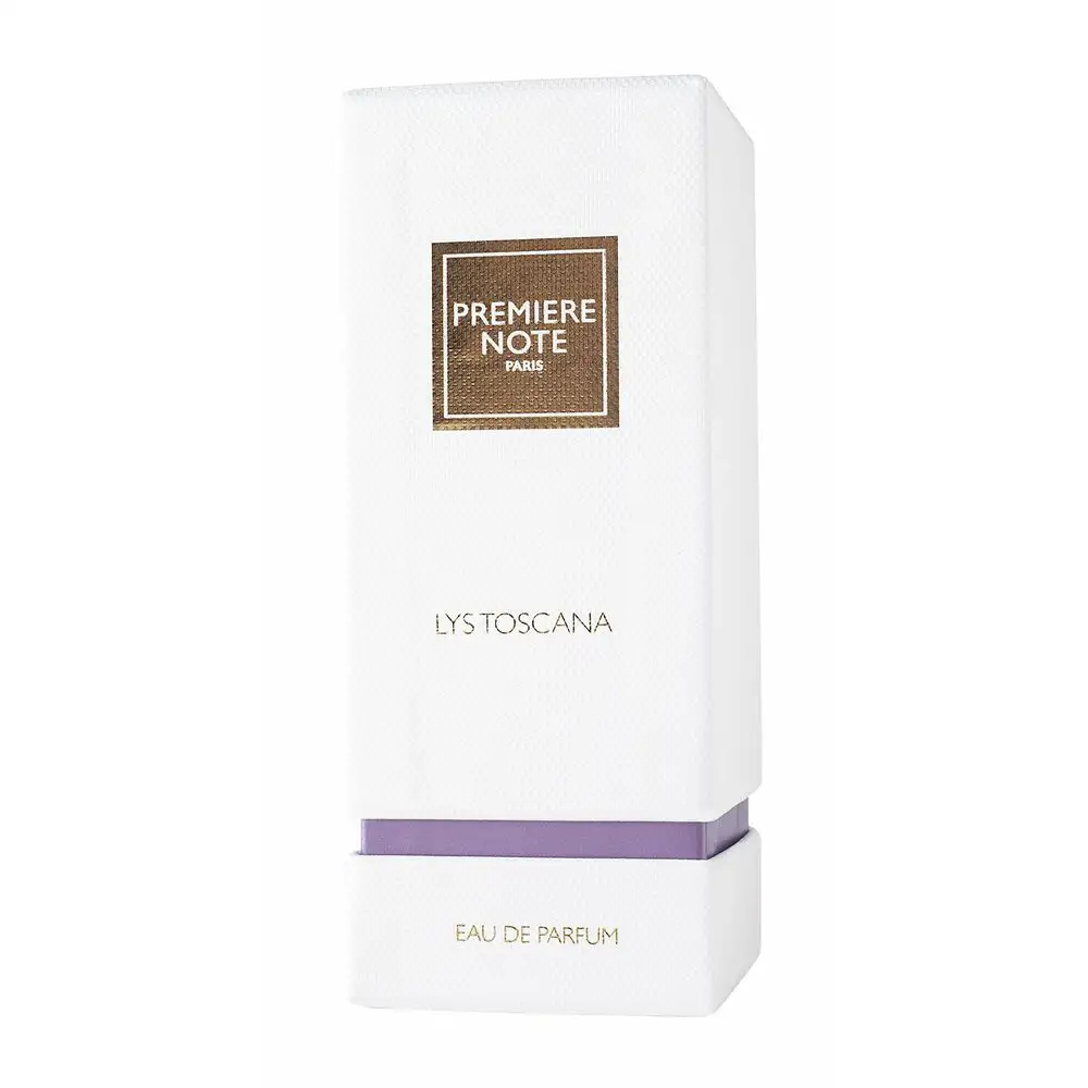 Parfum femme lys toscana premiere note 100 ml edp_6371. DIAYTAR COTE D'IVOIRE - Où l'Élégance Rencontre l'Authenticité. Naviguez à travers notre boutique en ligne et choisissez des produits qui incarnent le style et la tradition du Côte d'Ivoire.