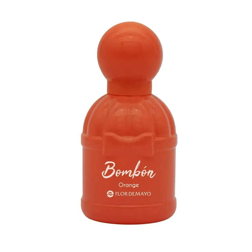 Parfum femme mini bombon orange flor de mayo 20 ml_1797. DIAYTAR COTE D'IVOIRE - Votre Destination Shopping Incontournable. Parcourez nos rayons virtuels et trouvez des articles qui répondent à tous vos besoins, du quotidien à l'exceptionnel.