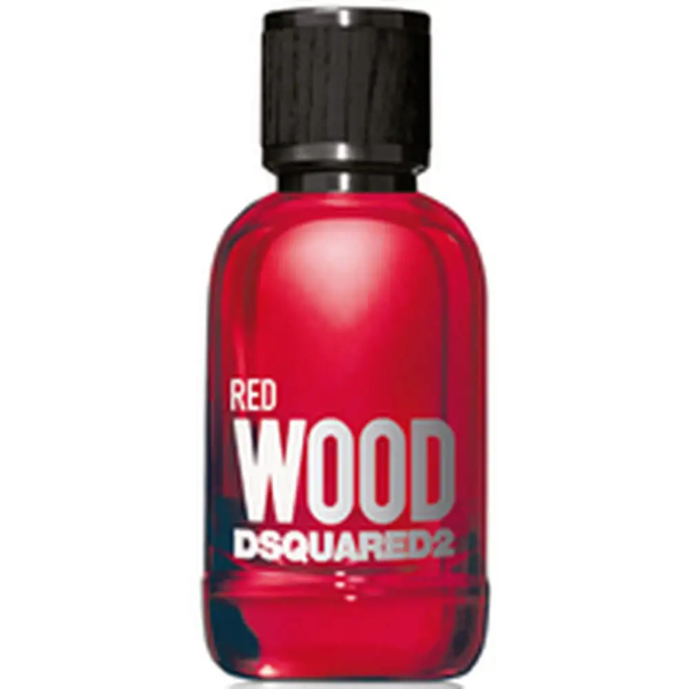 Parfum femme red wood dsquared2 30 ml edt_9261. DIAYTAR COTE D'IVOIRE - Où la Qualité et la Diversité Fusionnent. Explorez notre boutique en ligne pour découvrir une gamme variée de produits qui incarnent l'excellence et l'authenticité.
