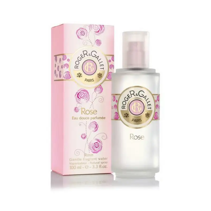 Parfum femme rose roger et gallet 100 ml_9460. DIAYTAR COTE D'IVOIRE - Votre Destination Shopping de Choix. Explorez notre boutique en ligne et découvrez des trésors qui reflètent votre style et votre passion pour l'authenticité.