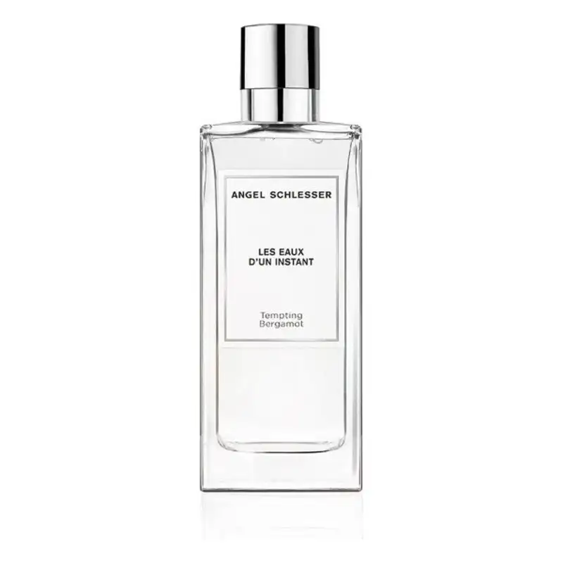 Parfum femme tempting bergamote angel schlesser edt 150 ml_5864. Plongez dans l'Expérience DIAYTAR COTE D'IVOIRE - Où Chaque Produit a une Histoire. Explorez notre boutique en ligne pour trouver des articles qui incarnent la passion et la créativité du Côte d'Ivoire.