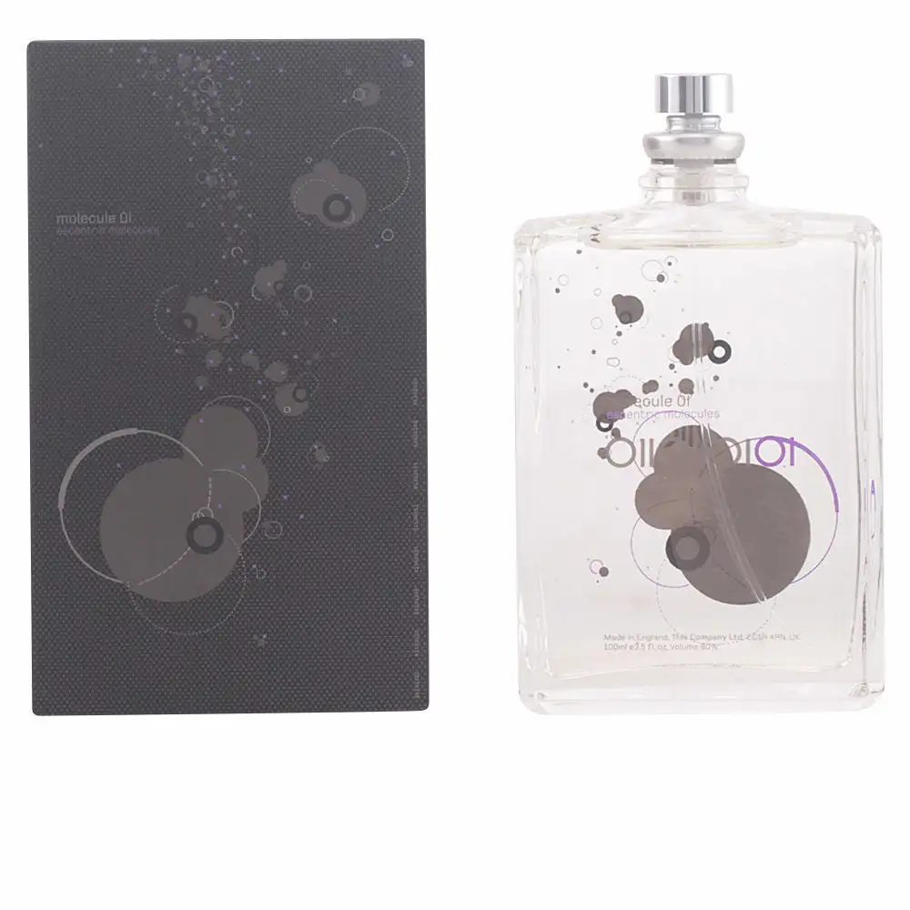 Parfum unisexe escentric molecules molecule 01 100 ml_5020. DIAYTAR COTE D'IVOIRE - Votre Boutique en Ligne, Votre Identité. Naviguez à travers notre plateforme et choisissez des articles qui expriment qui vous êtes et ce que vous chérissez.