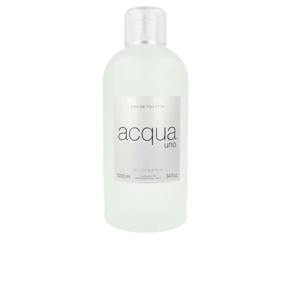 Parfum unisexe luxana acqua uno edt 1000 ml_8266. Découvrez DIAYTAR COTE D'IVOIRE - Là où Votre Shopping Prend Vie. Plongez dans notre vaste sélection et trouvez des produits qui ajoutent une touche spéciale à votre quotidien.