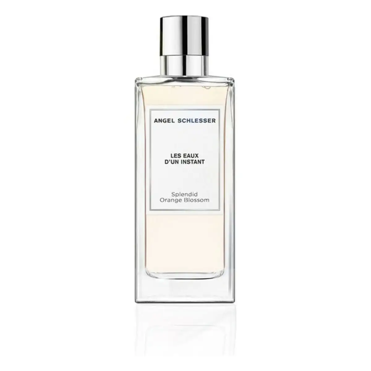 Parfum unisexe splendid orange blossom angel schlesser edt 100 ml_9044. DIAYTAR COTE D'IVOIRE - L'Art de Choisir, l'Art de S'émerveiller. Explorez notre boutique en ligne et choisissez des articles qui éveillent votre sens de l'émerveillement.