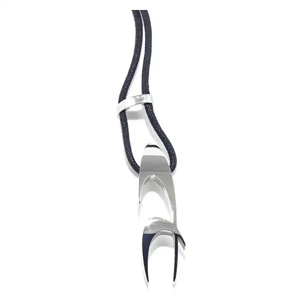 Pendentif femme chronotech 1810080501 45 cm_4005. Découvrez DIAYTAR COTE D'IVOIRE - Votre Destination de Shopping Inspirée. Naviguez à travers nos offres variées et trouvez des articles qui reflètent votre personnalité et vos goûts.