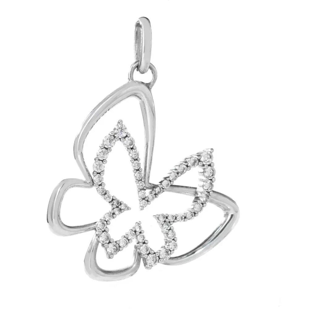 Pendentif femme folli follie 3p8s026c 4 cm_9050. Entrez dans l'Univers de DIAYTAR COTE D'IVOIRE - Où Choisir est un Plaisir. Explorez notre catalogue diversifié et trouvez des articles qui reflètent vos goûts et votre personnalité.
