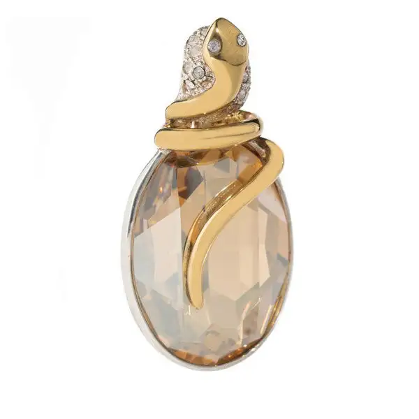 Pendentif femme folli follie 3p8s127cy 5 cm_6462. DIAYTAR COTE D'IVOIRE - Là où Choisir est un Acte d'Amour pour la Culture Côte d'Ivoireaise. Explorez notre gamme et choisissez des produits qui célèbrent la richesse de notre patrimoine.