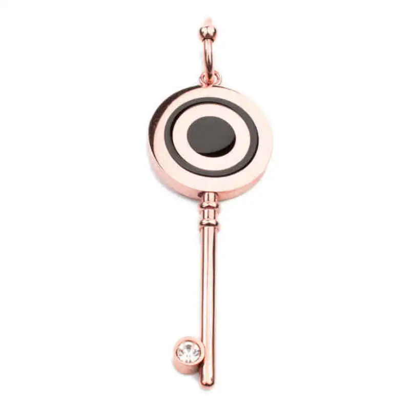 Pendentif femme folli follie 3paaas168_1656. DIAYTAR COTE D'IVOIRE - Où Chaque Produit est une Promesse de Qualité. Explorez notre boutique en ligne et choisissez des produits qui répondent à vos exigences élevées.