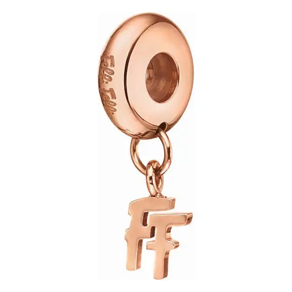 Perles femme folli follie 1p16t011r or rose 1 cm_6222. DIAYTAR COTE D'IVOIRE - Où Chaque Sélection Vous Parle. Parcourez nos catégories et découvrez des produits qui reflètent vos passions et vos besoins, pour un shopping personnel et inspirant.