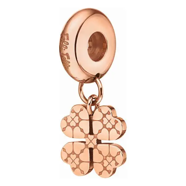 Perles femme folli follie 1p16t012r or rose 1 cm_6329. DIAYTAR COTE D'IVOIRE - Là où Chaque Produit Évoque une Émotion. Parcourez notre catalogue et choisissez des articles qui vous touchent et qui enrichissent votre expérience.