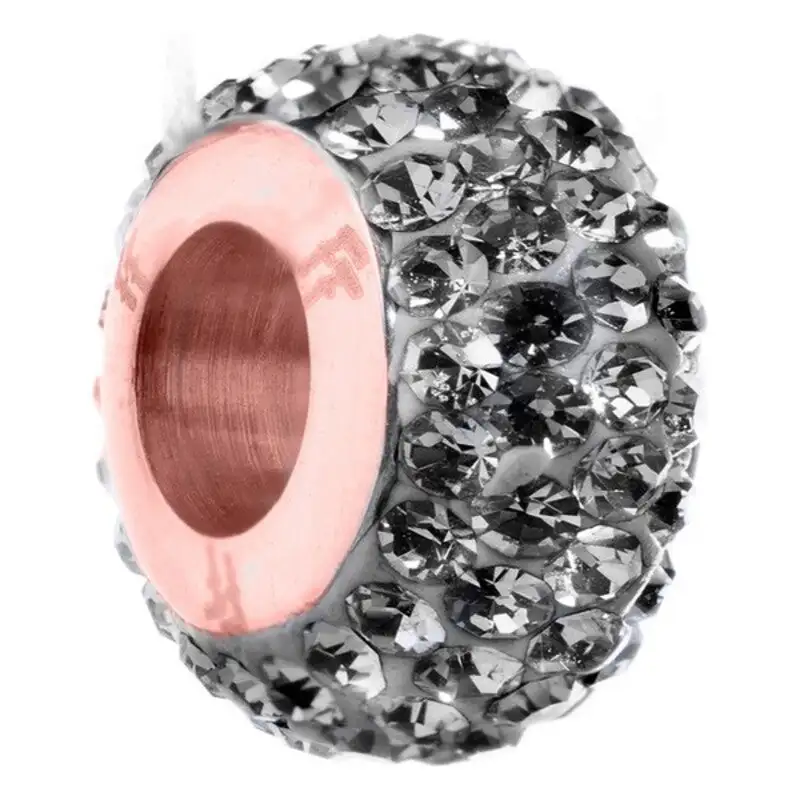 Perles femme folli follie 3poto23rk noir 15 cm_3132. Entrez dans l'Univers de DIAYTAR COTE D'IVOIRE - Où Chaque Produit a sa Place. Explorez nos rayons virtuels et choisissez des articles qui s'intègrent parfaitement à votre style de vie.
