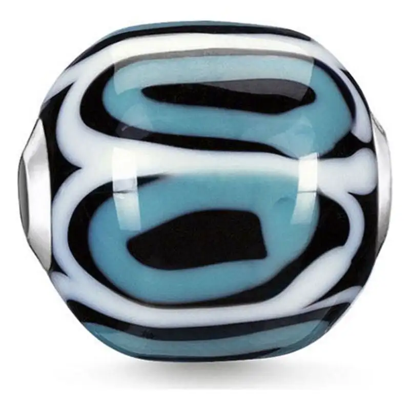 Perles femme thomas sabo k0249 017 17 110 cm turquoise 11 cm_4396. DIAYTAR COTE D'IVOIRE - L'Art de Vivre le Shopping Inspiré. Parcourez notre catalogue et choisissez des produits qui reflètent votre passion pour la beauté et l'authenticité.