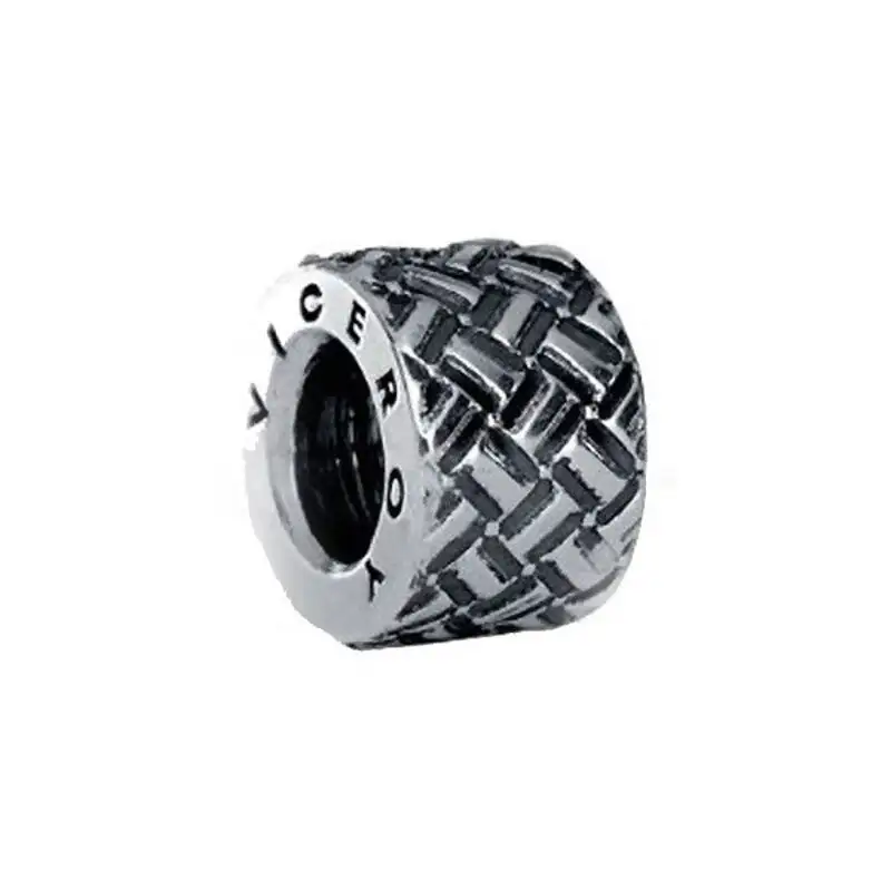 Perles femme viceroy vmm0136 00 argent 1 cm_7191. DIAYTAR COTE D'IVOIRE - Où Chaque Produit est une Histoire à Raconter. Découvrez notre sélection de produits qui vous permettent de créer votre propre récit à travers vos achats.