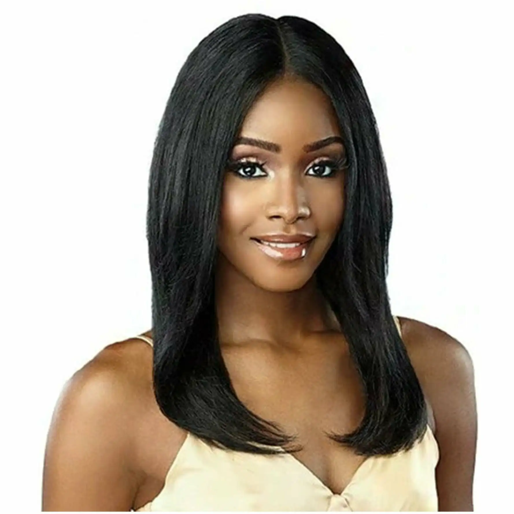Perruque sensationnel bare natural 12a non traitee 100 cheveux humains vierges lace front straight 20_1980. DIAYTAR COTE D'IVOIRE - L'Art de Choisir, l'Art de S'émerveiller. Explorez notre gamme de produits et laissez-vous émerveiller par des créations authentiques et des designs modernes.