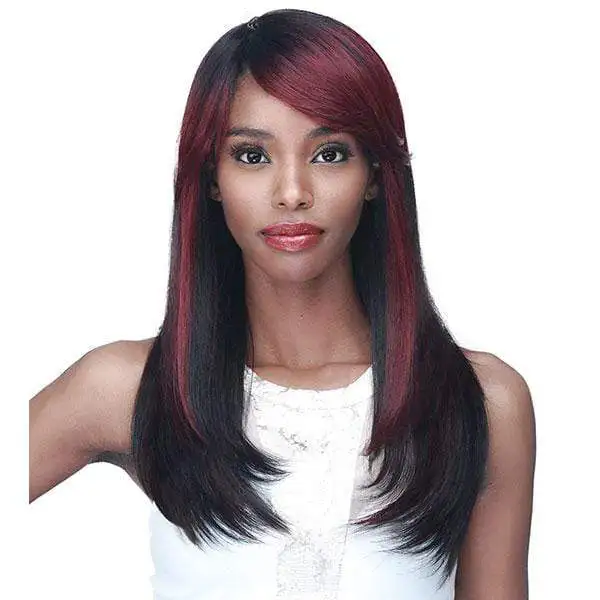 Perruque synthetique bobbi boss m1030 cashlin_2389. Entrez dans le Monde Éclectique de DIAYTAR COTE D'IVOIRE. Explorez nos catégories et dénichez des trésors qui reflètent la richesse et l'authenticité du Côte d'Ivoire.