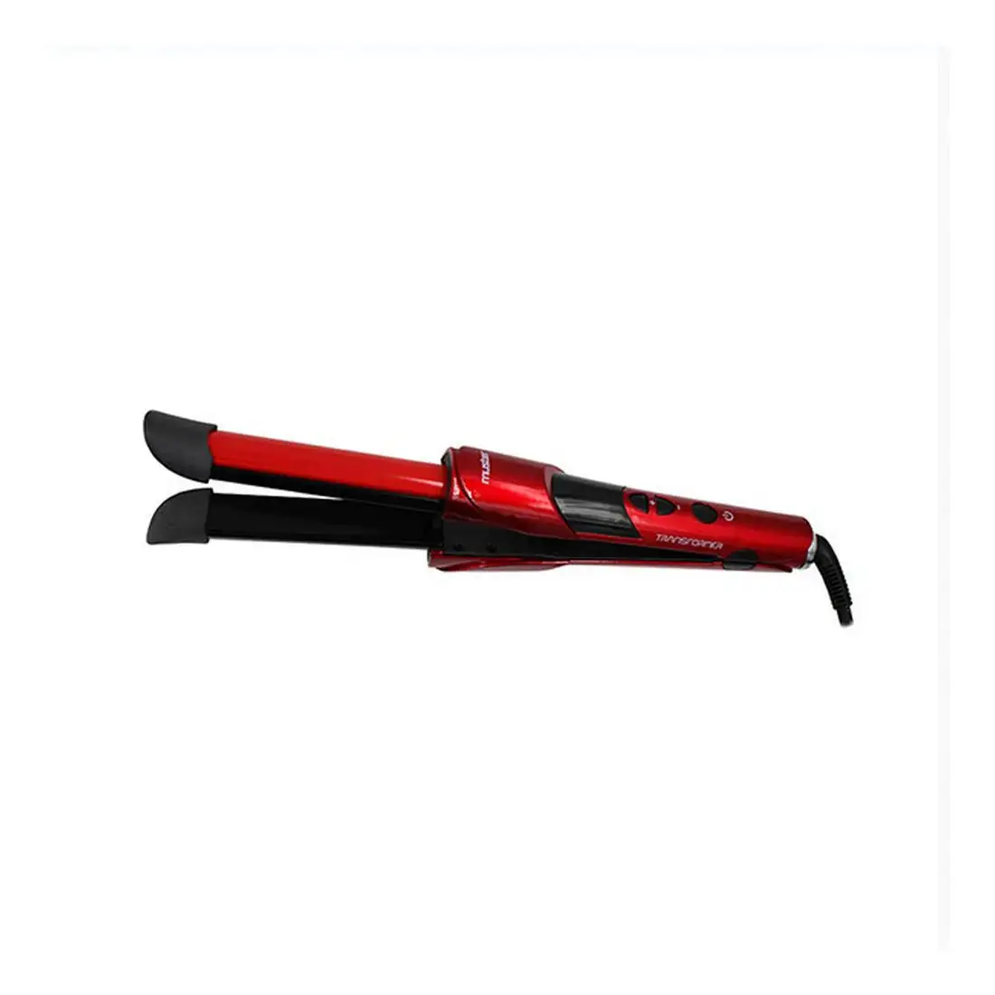 Pince a cheveux dikson muster transformer_2468. Bienvenue sur DIAYTAR COTE D'IVOIRE - Où l'Authenticité Rencontre le Confort. Plongez dans notre univers de produits qui allient tradition et commodité pour répondre à vos besoins.