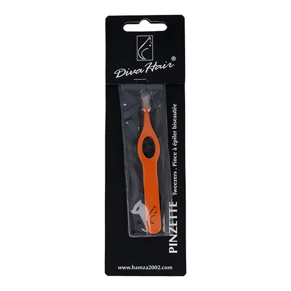 Pince a epiler pour plumer diva orange_7653. Bienvenue sur DIAYTAR COTE D'IVOIRE - Votre Galerie Shopping Personnalisée. Découvrez un monde de produits diversifiés qui expriment votre style unique et votre passion pour la qualité.