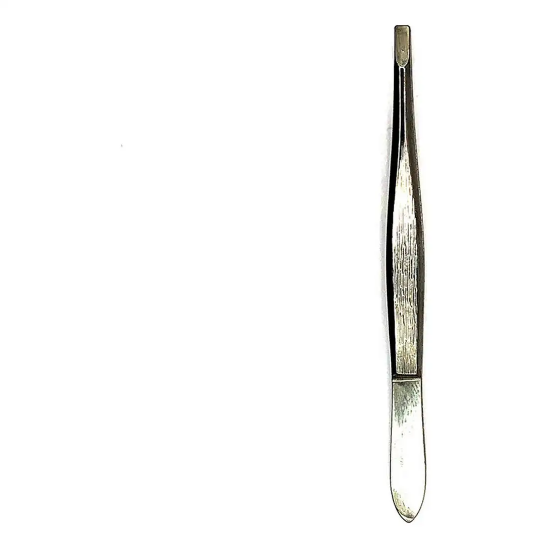 Pince a epiler premax 9 cm_3608. Entrez dans l'Univers de DIAYTAR COTE D'IVOIRE - Où Choisir est un Plaisir. Explorez notre gamme variée et trouvez des articles qui parlent à votre cœur et à votre style.