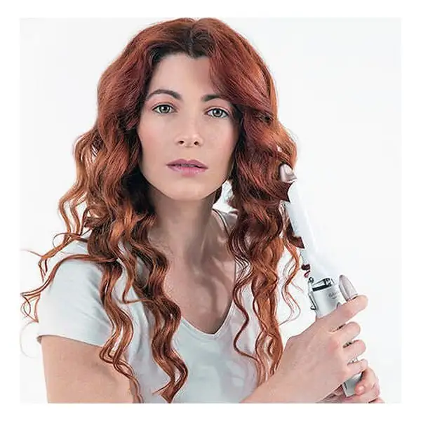 Pince a friser cecotec bamba surfcare 790 curly 200oc_4136. DIAYTAR COTE D'IVOIRE - Où Chaque Détail Compte. Naviguez à travers notre gamme variée et choisissez des articles qui ajoutent une touche spéciale à votre quotidien, toujours avec qualité et style.