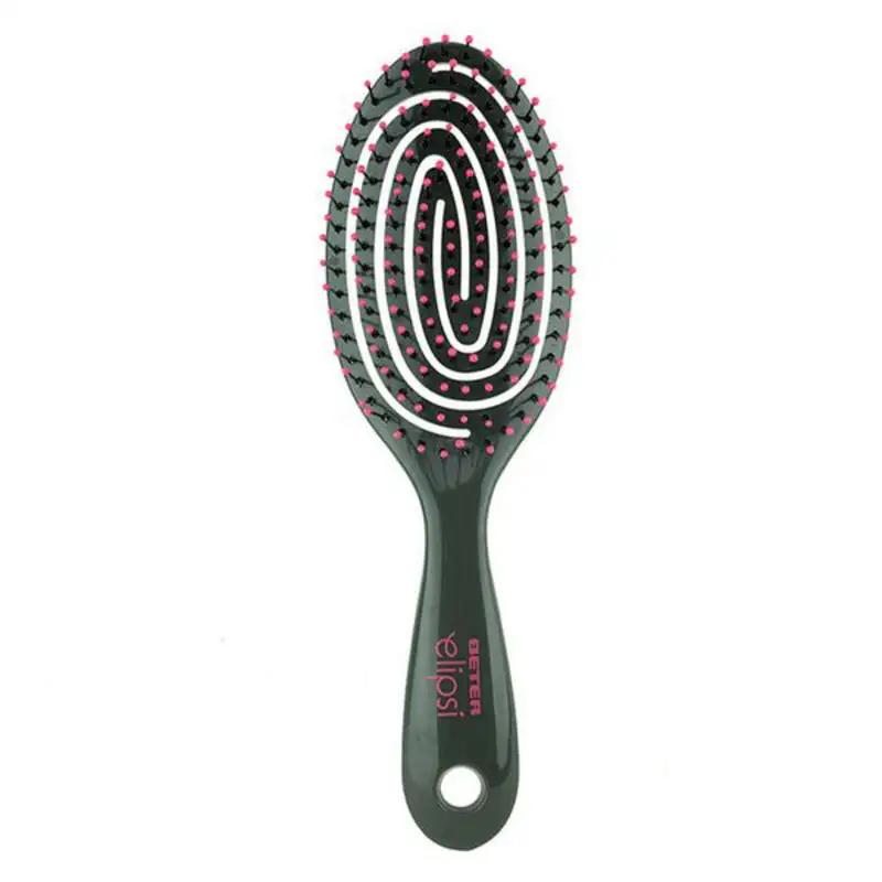 Pinceau beter elipsi small noir_4146. DIAYTAR COTE D'IVOIRE - Où Choisir est un Plaisir. Explorez notre boutique en ligne et choisissez parmi des produits de qualité qui satisferont vos besoins et vos goûts.