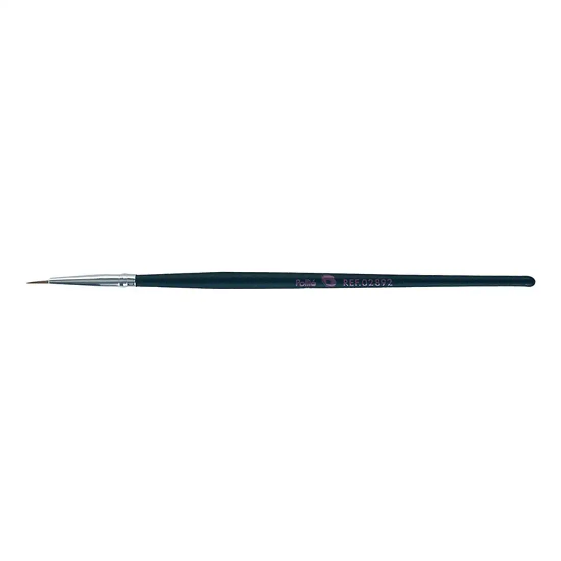 Pinceau eurostil professionnel maquillage pour les yeux_1825. DIAYTAR COTE D'IVOIRE - L'Art de Vivre l'Excellence au Quotidien. Explorez notre gamme et choisissez des produits qui ajoutent une note de prestige à votre vie.
