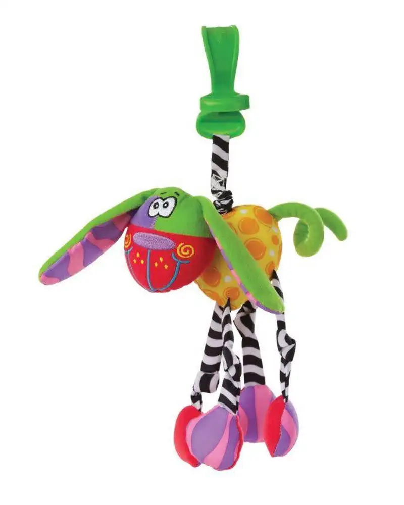 Playgro hochet wonky wiggler 0m_2066. Entrez dans l'Univers de DIAYTAR COTE D'IVOIRE - Où Choisir est un Voyage. Explorez notre gamme diversifiée et trouvez des articles qui répondent à tous vos besoins et envies.