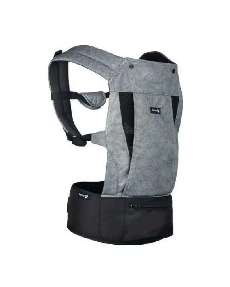Porte bebe physiologique physionest black chic safety 1st_1638. DIAYTAR COTE D'IVOIRE - L'Art de Choisir, l'Art de Vivre. Parcourez notre boutique en ligne et découvrez des produits qui transforment chaque choix en une expérience enrichissante.