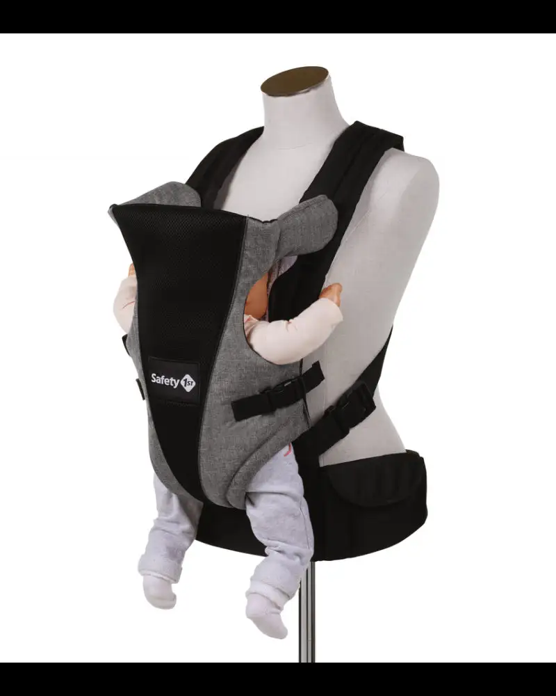 Porte bebe uni t black chic safety 1st_4795. DIAYTAR COTE D'IVOIRE - Votre Boutique en Ligne, Votre Choix Illimité. Parcourez nos rayons et découvrez des produits qui vous inspirent, de la mode à la maison et bien plus.