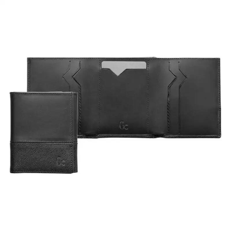 Porte cartes homme gc watches l01002g2 cuir noir_6079. DIAYTAR COTE D'IVOIRE - Où Chaque Produit a son Histoire. Découvrez notre gamme de produits, chacun portant en lui le récit de l'artisanat et de la passion, pour vous offrir une expérience de shopping authentique.
