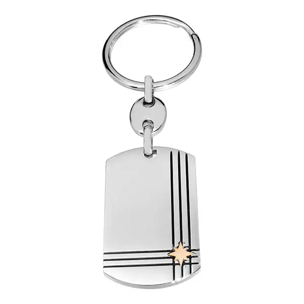 Porte cles 69 jewels argent_2657. DIAYTAR COTE D'IVOIRE - L'Art du Shopping Éclairé. Parcourez notre catalogue et choisissez parmi des produits de qualité qui satisferont vos besoins et votre style.