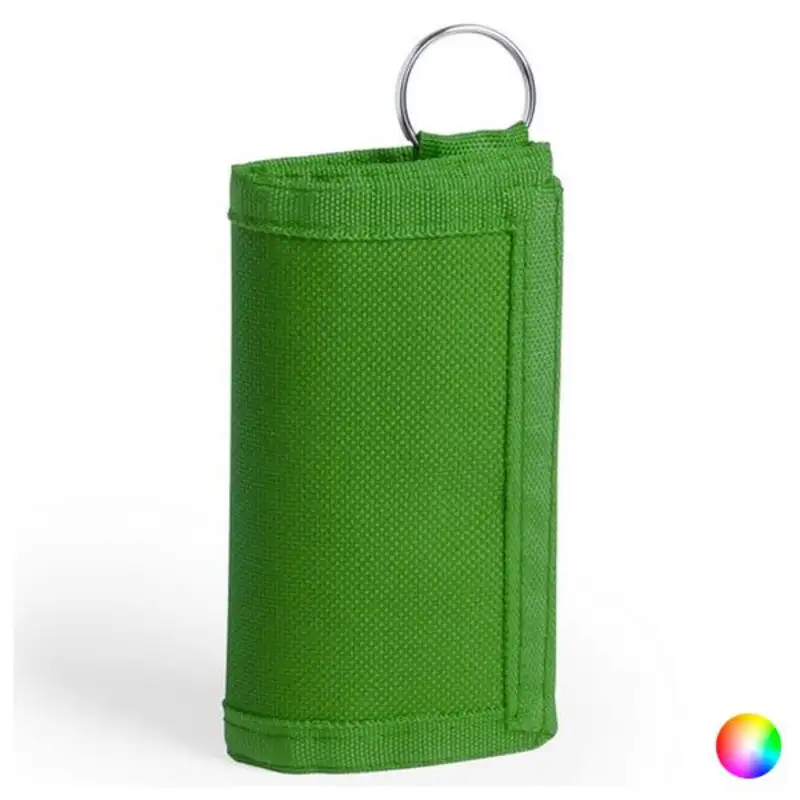 Porte cles porte monnaie 145102 6 x 105 x 07 cm_2539. DIAYTAR COTE D'IVOIRE - Votre Escale Shopping incontournable. Explorez notre boutique en ligne et dénichez des trésors qui reflètent la richesse culturelle et la modernité du Côte d'Ivoire.