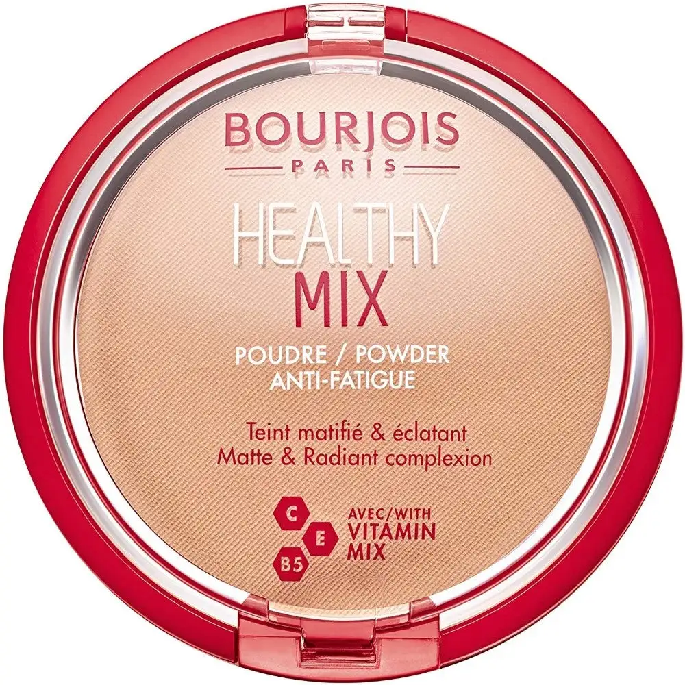 Poudres compactes bourjois healthy mix 11 g reconditionne a_8571. Bienvenue sur DIAYTAR COTE D'IVOIRE - Où l'Élégance Rencontrer la Tradition. Explorez notre gamme variée et trouvez des articles qui marient le chic moderne au charme ancestral.