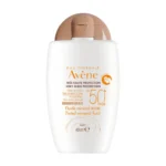 Protection solaire avec color avene fluide mineral spf 50plus 40 ml_7694. Plongez dans l'Expérience DIAYTAR COTE D'IVOIRE - Où Chaque Produit a une Histoire. Explorez notre boutique en ligne pour trouver des articles qui incarnent la passion et la créativité du Côte d'Ivoire.