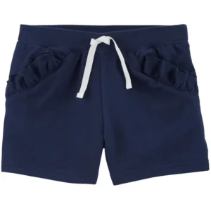 Pull on french terry shorts 2_9235. DIAYTAR COTE D'IVOIRE - Votre Passage vers le Chic et l'Élégance. Naviguez à travers notre boutique en ligne pour trouver des produits qui ajoutent une touche sophistiquée à votre style.