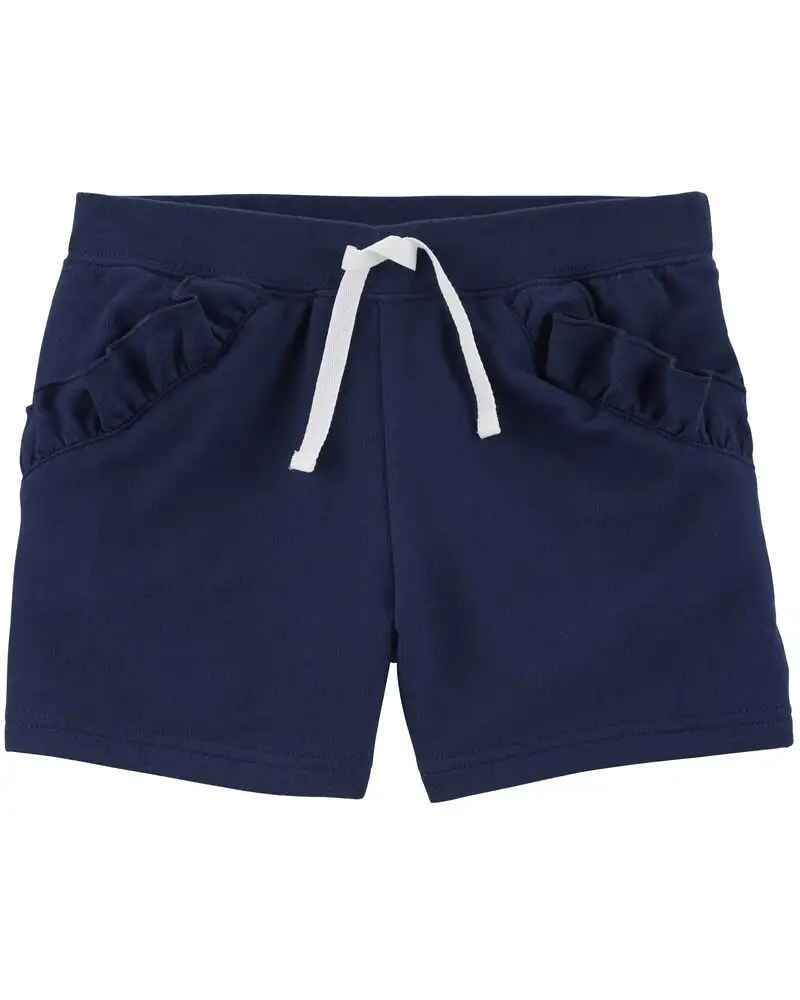 Pull on french terry shorts 2_9235. DIAYTAR COTE D'IVOIRE - Votre Passage vers le Chic et l'Élégance. Naviguez à travers notre boutique en ligne pour trouver des produits qui ajoutent une touche sophistiquée à votre style.