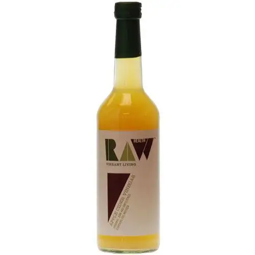 Raw health vinaigre de cidre de pomme cru biologique 500 ml_9695. Entrez dans l'Univers de DIAYTAR COTE D'IVOIRE - Où l'Élégance et la Variété se Rencontrent. Parcourez notre catalogue pour dénicher des articles qui ajoutent une touche d'élégance à votre vie.