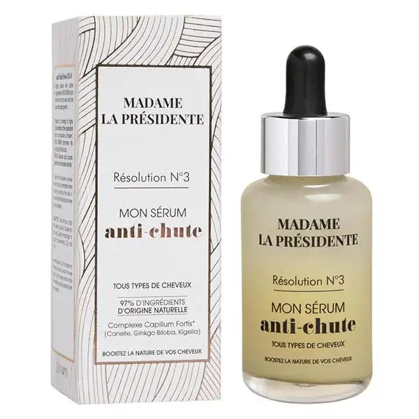 Resolution n 3 mon serum antichute_3456. DIAYTAR COTE D'IVOIRE - Là où le Chic Rencontre la Tradition. Naviguez à travers notre catalogue et choisissez des produits qui équilibrent l'élégance intemporelle et l'innovation moderne.