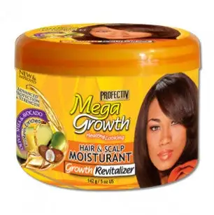 Revitalisant de croissance anti-casse Profectiv Mega Growth 5oz. Boutique de cosmétiques au Côte d'Ivoire