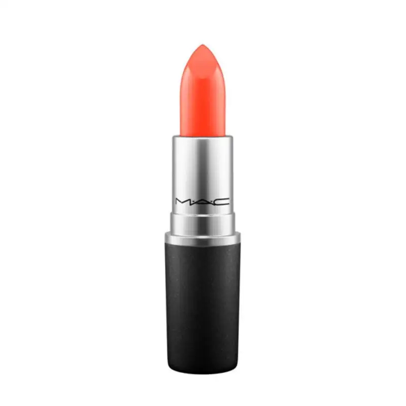Rouge a levres amplified mac morange 3 g_1195. DIAYTAR COTE D'IVOIRE - L'Univers de l'Élégance Accessible. Plongez dans notre catalogue et choisissez des produits qui allient sophistication et accessibilité pour un shopping exquis.